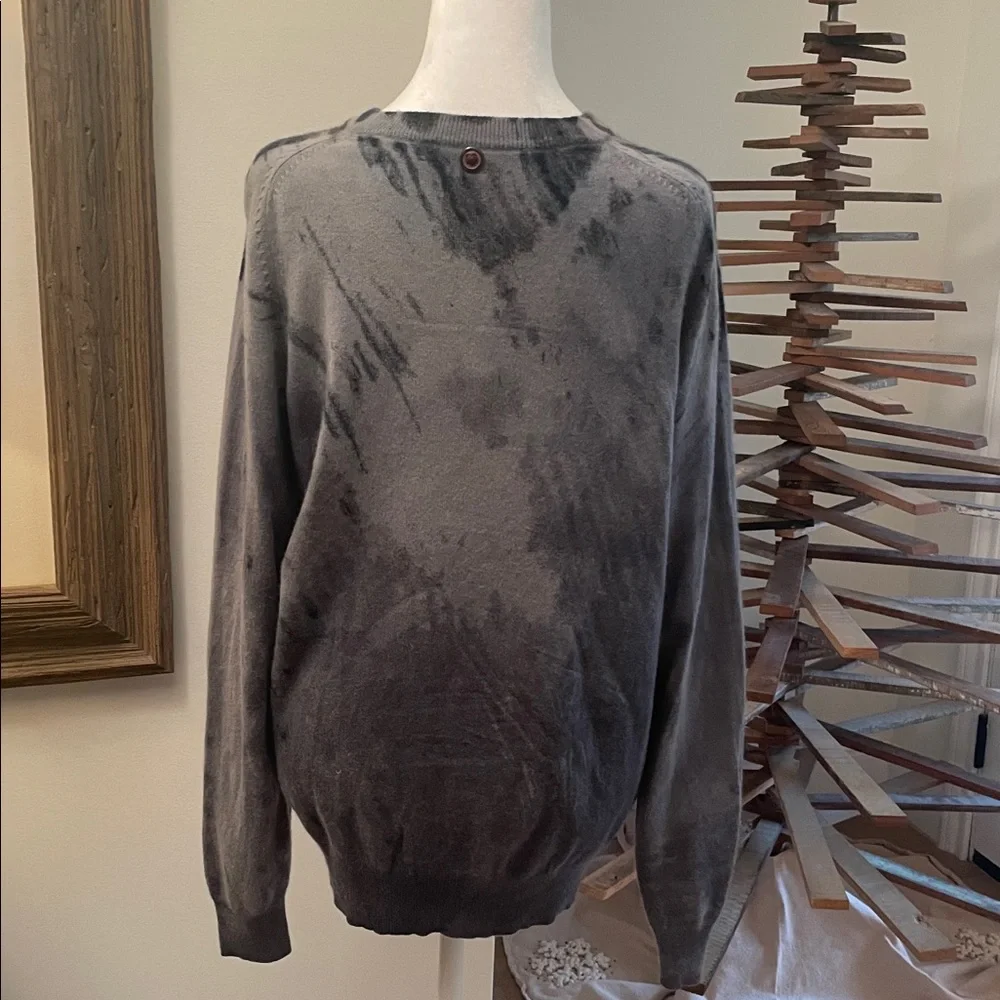 Galadriel Mattei Los Angeles Cashmere Sweater - Picture 3 of 4